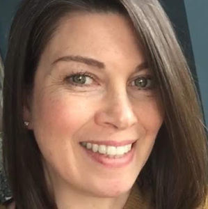 Meet your Posher, Cathryn